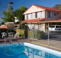 Econo Lodge Alabaster - Accommodation Mt Buller