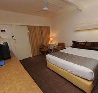 Econo Lodge Ben Hall Motor Inn - Accommodation Mt Buller