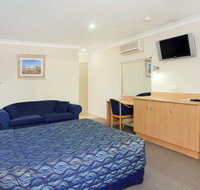 Edward Parry Motel - Accommodation Mt Buller