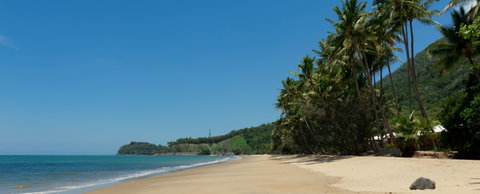 Ellis Beach Oceanfront Bungalows & Caravan Pk - Accommodation Mt Buller 0