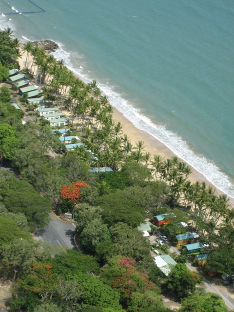 Ellis Beach Oceanfront Bungalows & Caravan Pk - Accommodation Mt Buller 6