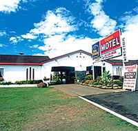 Espana Motel