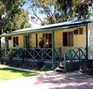 Esperance Pink Lake Tourist Park - Accommodation Mt Buller