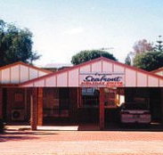 Esperance Seafront Holiday Units - Accommodation Mt Buller