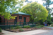 Euroa Caravan & Cabin Park - Accommodation Mt Buller 0