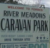 Forbes River Meadows Caravan Park - Accommodation Mt Buller