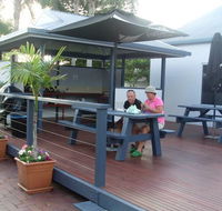 Fraser Coast Top Tourist Park - Accommodation Mt Buller