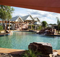 Freshwater East Kimberley Apartments - Accommodation Mt Buller
