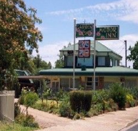 Garden Court Motor Inn - Accommodation Mt Buller