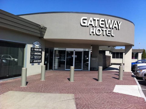 Gateway Hotel - Accommodation Mt Buller 1