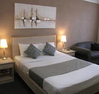 Golf Links Motel - Accommodation Mt Buller