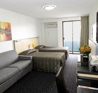 Comfort Inn and Suites Goodearth Perth - Accommodation Mt Buller