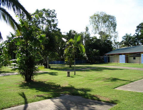 Googarra Beach Caravan Park - Accommodation Mt Buller 0
