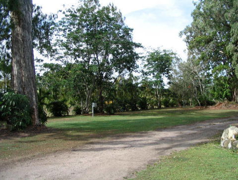 Googarra Beach Caravan Park - Accommodation Mt Buller 1