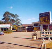 Governors Hill Motel - Accommodation Mt Buller