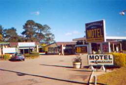 Governors Hill Motel - Accommodation Mt Buller 0