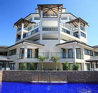 Grand Mercure Apartments Allegra Hervey Bay - Accommodation Mt Buller
