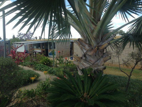 Gympie Caravan Park - Queens Park - Accommodation Mt Buller 2