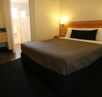 Hamilton Town House Motel on Shakespeare - Accommodation Mt Buller