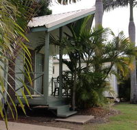 Harbour View Caravan Park - Accommodation Mt Buller