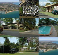Hervey Bay Caravan Park - Accommodation Mt Buller