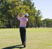 Hervey Bay Golf Villas - Accommodation Mt Buller