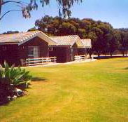 Highview Holiday Village Caravan Park - Accommodation Mt Buller