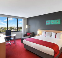 Holiday Inn Melbourne Airport - Accommodation Mt buller