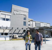 Hotel Gracelands - Accommodation Mt Buller