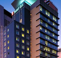 Hotel ibis World Square - Accommodation Mt Buller
