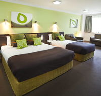Hyde Park Inn - Accommodation Mt Buller