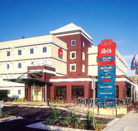 ibis Newcastle - Accommodation Mt Buller