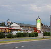 Ibis Styles Tamworth - Accommodation Mt Buller