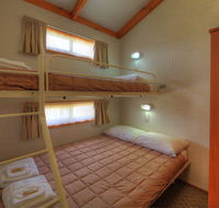Inland Waters Holiday Parks Lake Burrendong - Accommodation Mt Buller