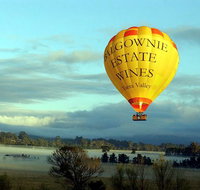 Inland Waters Holiday Parks Lake Keepit - Accommodation Mt Buller