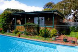 Jay - Jay's Cottage B & B - Accommodation Mt buller 0