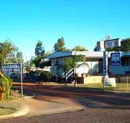 Kamarooka Tourist Park - Accommodation Mt Buller