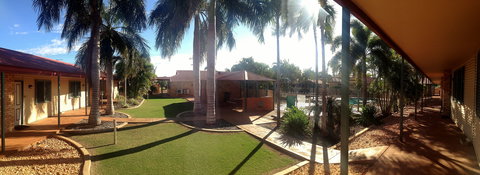 Karratha Apartments - Accommodation Mt Buller 0