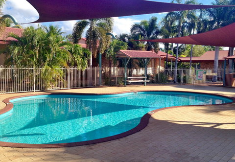 Karratha Apartments - Accommodation Mt Buller 1