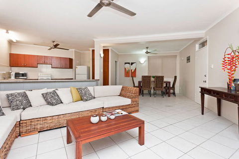 Kemboja Apartments - Accommodation Mt Buller 0