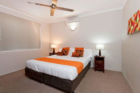 Kemboja Apartments - Accommodation Mt Buller 2