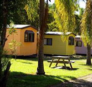 Kempsey Tourist Village - Accommodation Mt Buller