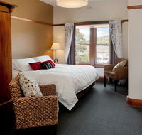 Kermandie Hotel  Marina - Accommodation Mt Buller