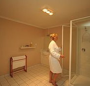 Lagoon Pocket Bed  Breakfast - Accommodation Mt Buller