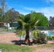 Lake Burrinjuck Leisure Resort - Accommodation Mt Buller
