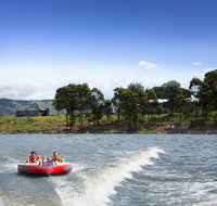 Lake Somerset Holiday Park - Accommodation Mt Buller