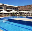 Lasseters Hotel - Accommodation Mt buller