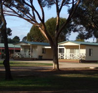 Laura Community Caravan Park - Accommodation Mt Buller