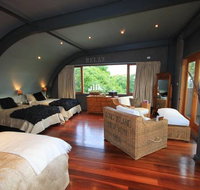 Lavender Manor and Majestic - Accommodation Mt Buller