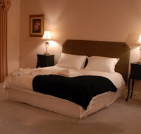 Ledcourt Waters - Accommodation Mt Buller